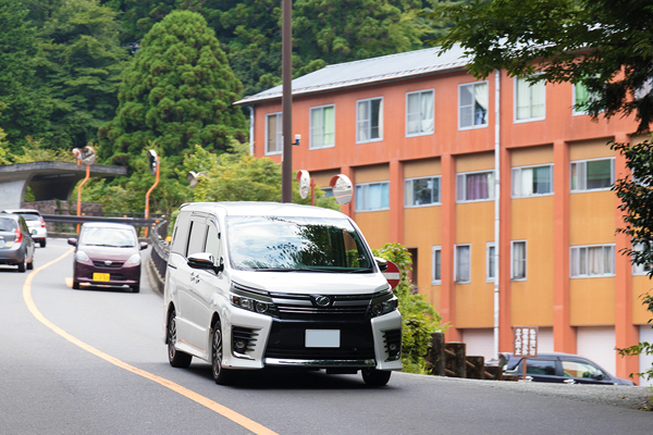 箱根の自然と歴史にふれドライブを楽しむ２日目